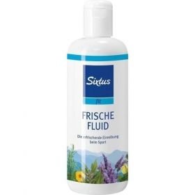 Frische Fluid, 500 ML – PZN 10322360 из Германии