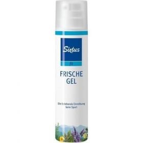 Frische Gel, 100 ML – PZN 10322466 из Германии