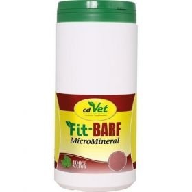 Fit-BARF MicroMineral vet., 1000 G – PZN 10382468 из Германии