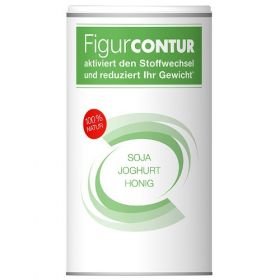 FigurCONTUR, 500 G – PZN 10407174 из Германии