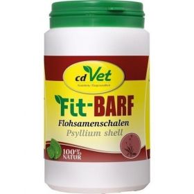 Fit-BARF Flohsamenschalen vet, 170 G – PZN 10535966 из Германии