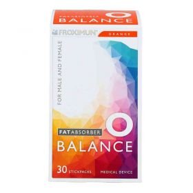 Froximun Balance-o Stickpacks (30X4 g) – PZN 10552522 из Германии