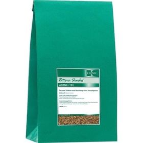 Fenchel Bitter, 250 G – PZN 10629319 из Германии