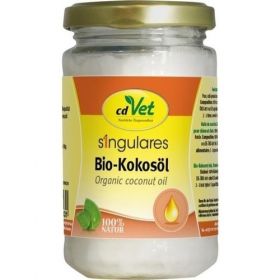 Fit-BARF Bio-Kokosöl, 200 ML – PZN 10794219 из Германии