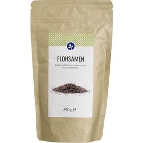 FLOHSAMEN ganz, 250 G – PZN 10811656 из Германии