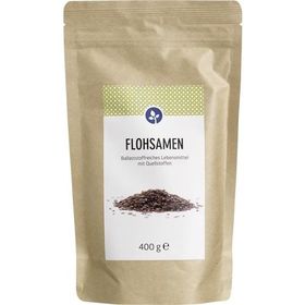 FLOHSAMEN ganz, 400 G – PZN 10811662 из Германии