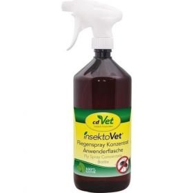 FLIEGEN SPRAY Anwenderflasche, 1 ST – PZN 10813773 из Германии