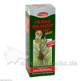 Franzbranntwein, 500 ML – PZN 10991807 из Германии