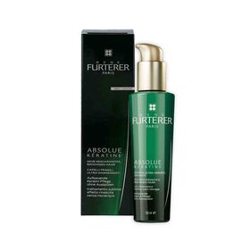 Furterer Absolue Keratine Elixier (100 ml) – PZN 10992592 из Германии