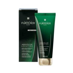 Furterer Absolue Keratine Maske (100 ml) – PZN 10992600 из Германии