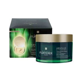 Furterer Absolue Keratine Maske (200 ml) – PZN 10992617 из Германии