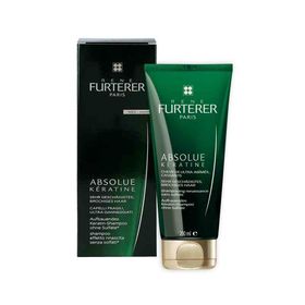 Furterer Absolue Keratine Shampoo (200 ml) – PZN 10992652 из Германии