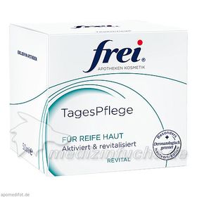 FREI Revital TagesPflege, 50 ML – PZN 11081220 из Германии