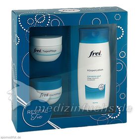frei XMAS Geschenkset Revital, 1 ST – PZN 11227669 из Германии