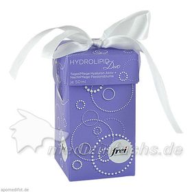 frei XMAS Geschenkset Hydrolipid Tag/Nacht, 1 ST – PZN 11227712 из Германии