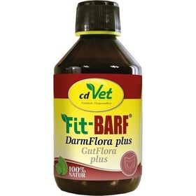 Fit-BARF DarmFlora plus vet., 250 ML – PZN 11251834 из Германии