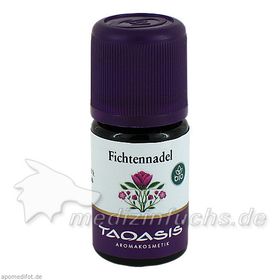 Fichtennadel Bio, 5 ML – PZN 11297440 из Германии