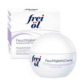 Frei öl Hydrolipid Feuchtigkeitscreme (50 ml) – PZN 11358934 из Германии