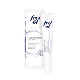 Frei öl Hydrolipid Augencreme (15 ml) – PZN 11358986 из Германии