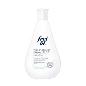 Frei öl Wasch & Duschcreme (500 ml) – PZN 11359075 из Германии