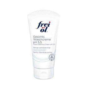 Frei öl Gesichtswaschcreme (150 ml) – PZN 11359106 из Германии