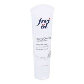 Frei öl Hydrolipid Handcreme (50 ml) – PZN 11359129 из Германии