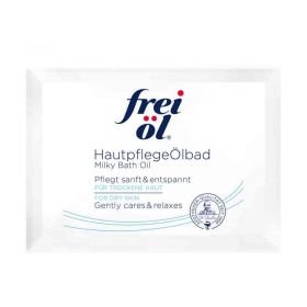 Frei öl Hautpflegeölbad (10X20 ml) – PZN 11359141 из Германии