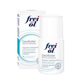 Frei öl Deoroller (50 ml) – PZN 11359158 из Германии