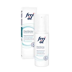 Frei öl Deospray (100 ml) – PZN 11359164 из Германии