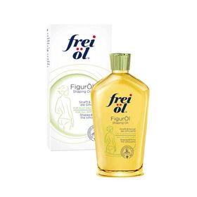 Frei öl Figuröl (125 ml) – PZN 11359187 из Германии