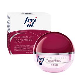 Frei öl Anti-age Hyaluron Lift Tagespflege (50 ml) – PZN 11359193 из Германии