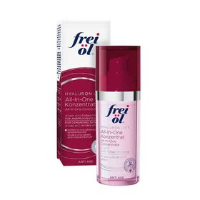 Frei öl Anti-age Hyaluron Lift all-in-one Konz. (30 ml) – PZN 11359230 из Германии