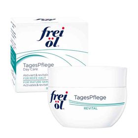 Frei öl Revital Tagespflege (50 ml) – PZN 11359253 из Германии