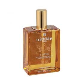 Furterer Huile 5 Sens öl (100 ml) – PZN 11555876 из Германии
