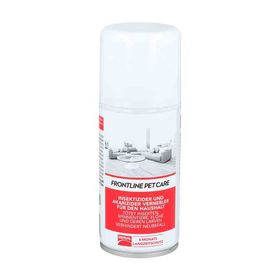 Frontline Pet Care Vernebler für Haushalt veterinär  (150 ml) – PZN 11650586 из Германии