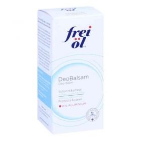 Frei öl Deobalsam (50 ml) – PZN 11653805 из Германии