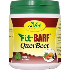 Fit-BARF QuerBeet vet., 320 G – PZN 11653946 из Германии