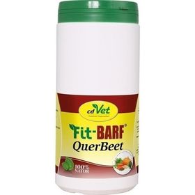 Fit-BARF QuerBeet vet., 640 G – PZN 11654153 из Германии