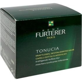 FURTERER Tonucia kräftigende Aufbau-Kur Haarmaske, 200 ML – PZN 1178898 из Германии