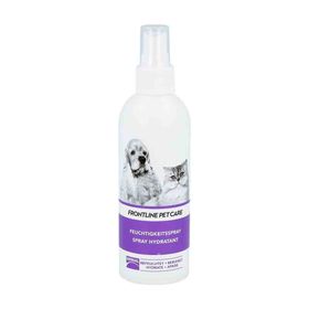 Frontline Pet Care Feuchtigkeitsspray veterinär  (200 ml) – PZN 11852456 из Германии