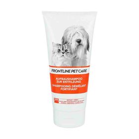 Frontline Pet Care Aufbaushampoo zur, zum Entfilzung veterinär  (200 ml) – PZN 11852479 из Германии