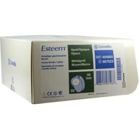 Esteem geschlossener Beutel opak mittel 30, 30 ST – PZN 514621 из Германии