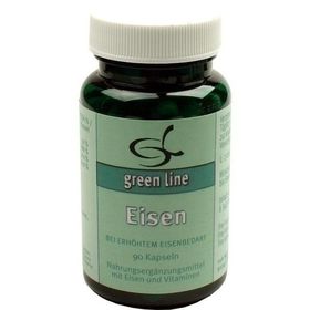 EISEN, 90 ST – PZN 5382868 из Германии