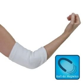 Ellenbogenbandage 18 Magnete L/XL, 1 ST – PZN 543410 из Германии