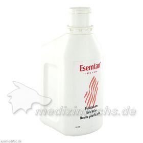 Esemtan Hautbalsam, 1 L – PZN 54622 из Германии