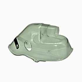 Erwachsenenmaske für MicroMesh Membranvernebler, 1 ST – PZN 5483569 из Германии