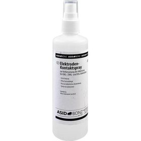 EKG ELEKTRODENSPRAY 250ml, 1 ST – PZN 5508884 из Германии