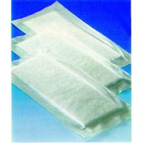 Einlagen Vlies 35x14cm, 25 ST – PZN 5548398 из Германии