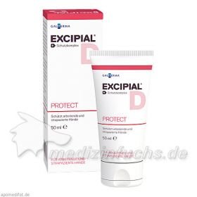 EXCIPIAL Protect, 50 ML – PZN 565222 из Германии