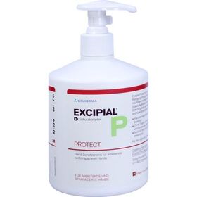 Excipial Protect, 500 ML – PZN 565239 из Германии